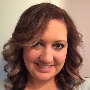 Meet your Posher, Audra